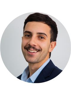 Marco Namujlik - RE/MAX Diagonal II