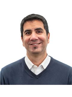 Daniel Baigorria - RE/MAX Tango