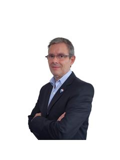 Marcelo Nosetto - RE/MAX Urbana III