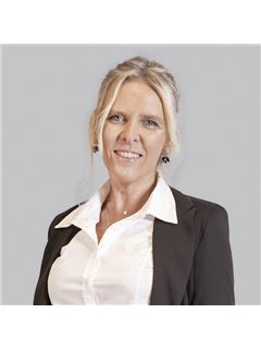 Maribel Filimonczuk - RE/MAX Titanium