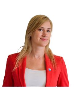 Evelina Alicia  Kinen - RE/MAX Ultra