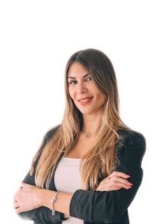 Yesica Ayelén Venditti - RE/MAX Suma