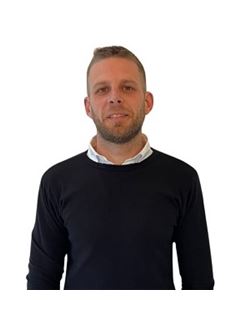Martin Nicolas Zamboni - RE/MAX Actitud