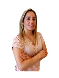 Lorena Chaumeri - RE/MAX Legado