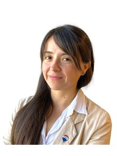 Ivana Lafuente - RE/MAX Mediterránea
