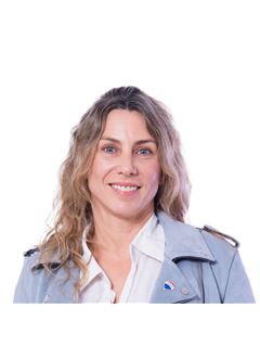 Ángeles Martínez Fano - RE/MAX Suma