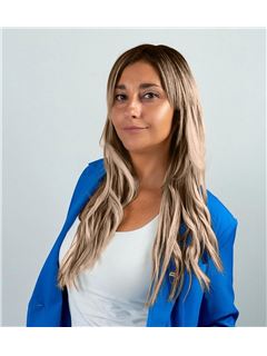 Carolina Jaime - RE/MAX Data Lagos