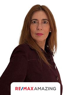Mariela Gomez  - RE/MAX Amazing