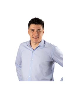 Diego Otazo - RE/MAX Believe