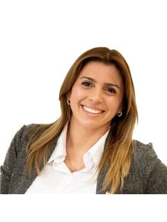 Belén  Sosa - RE/MAX Arena