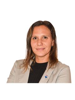 Denise Mariel Alfie - RE/MAX Suma