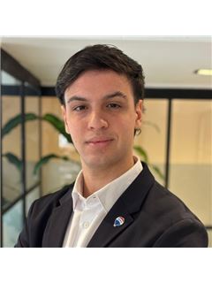 Lucas  Gallino - RE/MAX Vincit