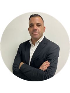 Rodrigo Maximiliano Graña - RE/MAX New