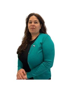 Graciela González - RE/MAX Desafío