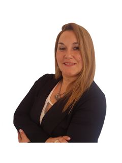 Gimena Garibaldi - RE/MAX Link