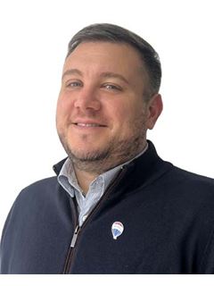 Matias Reber - RE/MAX Link