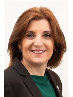 Andrea Berré - RE/MAX Premium