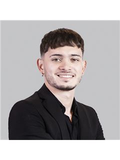 Máximo Toffalo - RE/MAX Titanium
