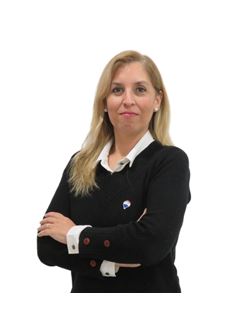 Carolina Cabezas - RE/MAX Chacras