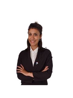 Gisella Belén - RE/MAX Chacras