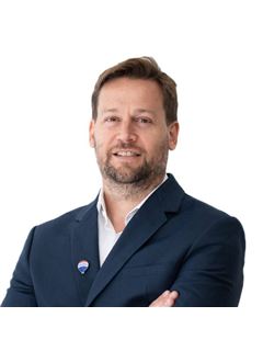 Pablo Salerno - RE/MAX Arena