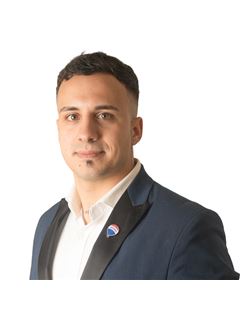 Ruben Ariel Argibay - RE/MAX Amazing