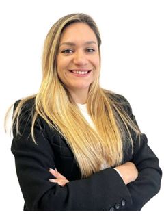 Carol Benitez - RE/MAX Buró II