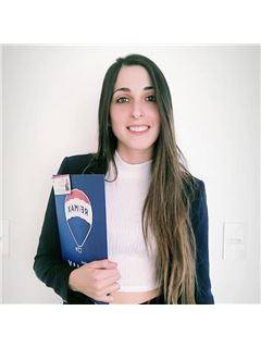 María Paula Rosso - RE/MAX Free