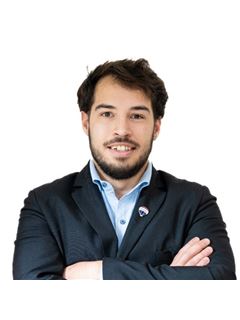 Lautaro Deleba - RE/MAX Arena