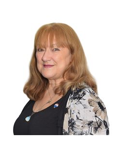 Rosa Holgado - RE/MAX Express