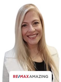 Patricia Liliana Gómez - RE/MAX Amazing