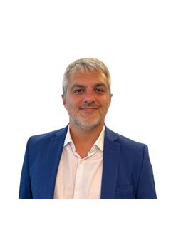 Matias Farah - RE/MAX Power