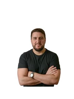 ciro Ariel Rossetto - RE/MAX Data Work