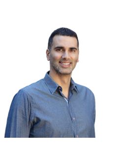 Nicolas Cherro - RE/MAX Urbana