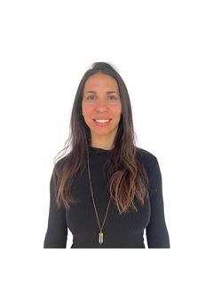 Jessica Panepucci - RE/MAX Enjoy