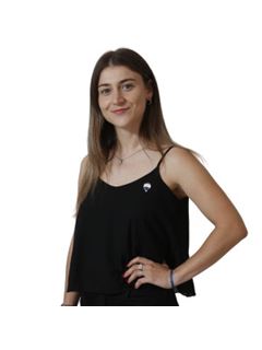 Camila Romero - RE/MAX Alianza