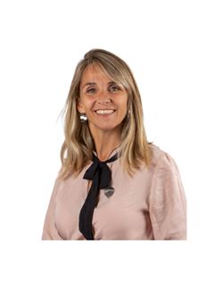 Natalia Garciarena - RE/MAX Net