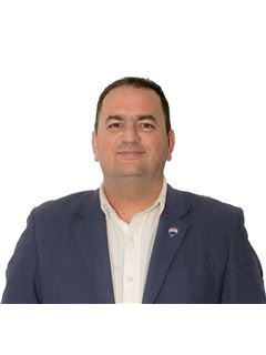Adriano D'Amore - RE/MAX Arena