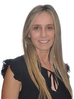 Marina Alejandra Vaisberg - RE/MAX Power