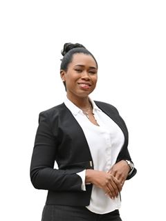 Idanis Basabe - RE/MAX Data Lagos