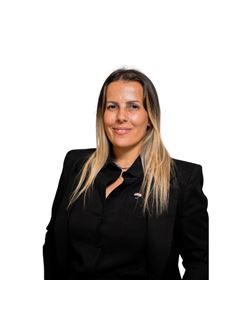 Jorgelina Beatriz Castiglia - RE/MAX Roble