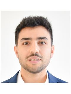 Joaquín Castellani - RE/MAX Estilo