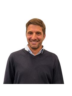 Damián  Rosemberg - RE/MAX Urbana