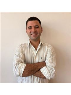 Pablo Gutierrez - RE/MAX Porá