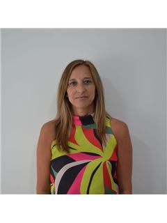 Maria Florencia Ellizalde - RE/MAX Click