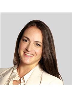 Jimena Vidal - RE/MAX Blue