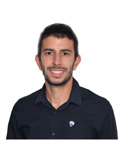 Gabriel Carlone - RE/MAX Express