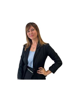 Debora Noemi Molina - RE/MAX Urbana III