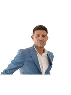 Facundo Manuel Rodríguez - RE/MAX Roble