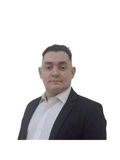 Federico Luciano Revainera - RE/MAX Urbana III